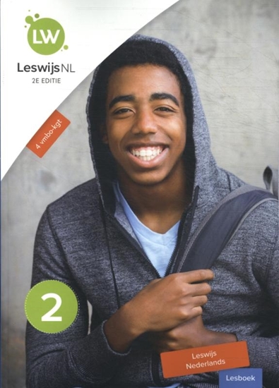 Afbeelding van Leswijs Nederlands
