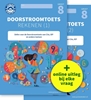 Afbeelding van Doorstroomtoets Rekenen 1 en 2 groep 8