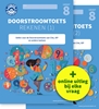 Afbeelding van Doorstroomtoets Rekenen 1 en 2 groep 8