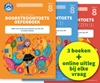 Afbeelding van Doorstroomtoets Oefenpakket + Online video-uitleg 1