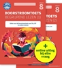 Afbeelding van Doorstroomtoets Begrijpend lezen 1 en 2