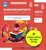 Afbeelding van Doorstroomtoets Begrijpend lezen 1 en 2