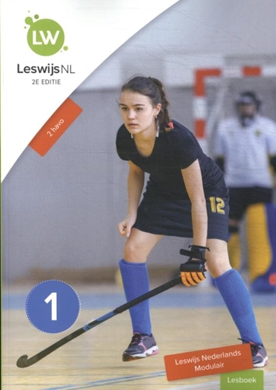 Afbeelding van Leswijs Nederlands