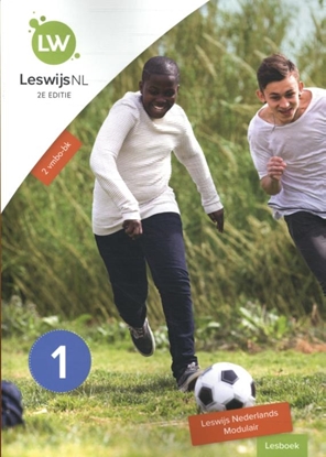 Afbeeldingen van Leswijs Nederlands