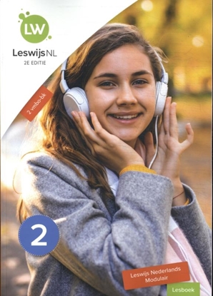 Afbeeldingen van Leswijs Nederlands