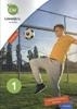 Afbeelding van Leswijs Nederlands 2 vmbo-kgt deel 1 Lesboek