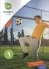 Afbeelding van Leswijs Nederlands 2 vmbo-kgt deel 1 Lesboek