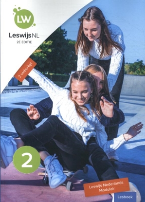 Afbeeldingen van Leswijs Nederlands