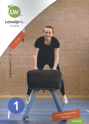 Afbeeldingen van Leswijs Nederlands