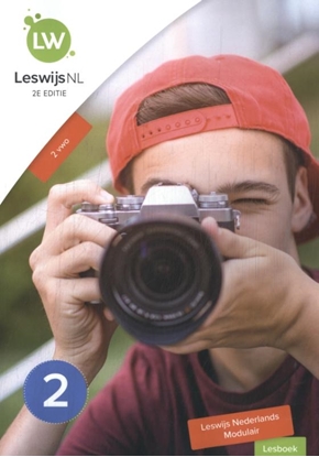 Afbeeldingen van Leswijs Nederlands