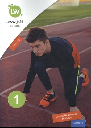 Afbeeldingen van Leswijs Nederlands