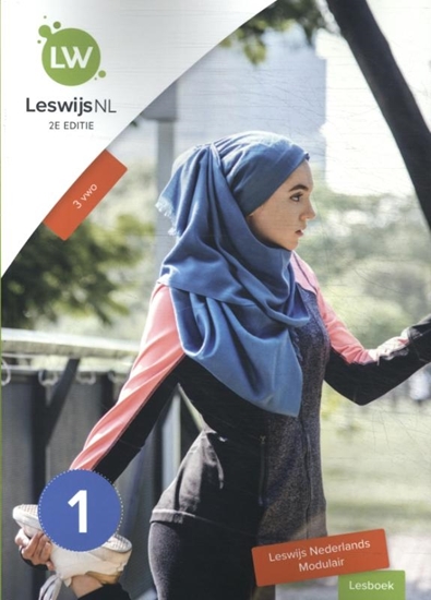 Afbeelding van Leswijs Nederlands