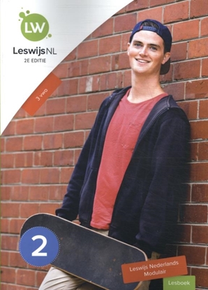 Afbeeldingen van Leswijs Nederlands