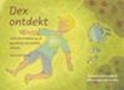 Afbeeldingen van Dex ontdekt