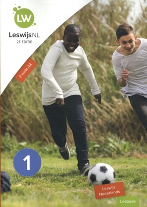 Afbeeldingen van Leswijs Nederlands