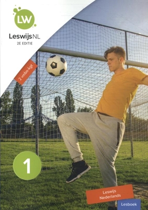 Afbeeldingen van Leswijs Nederlands