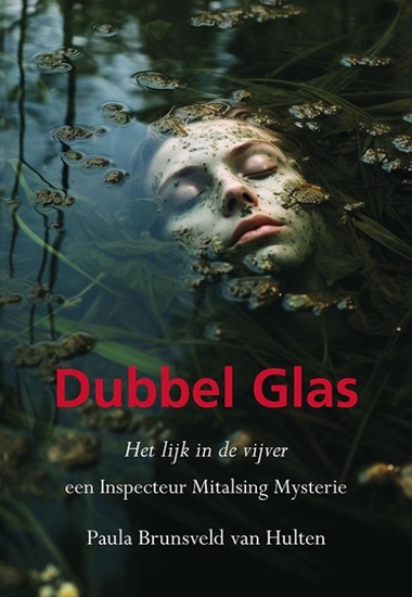 Afbeelding van Dubbel glas