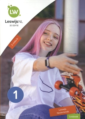 Afbeeldingen van Leswijs Nederlands