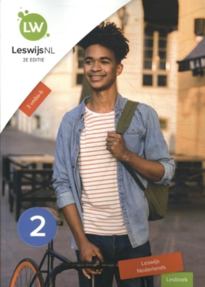 Afbeeldingen van Leswijs Nederlands