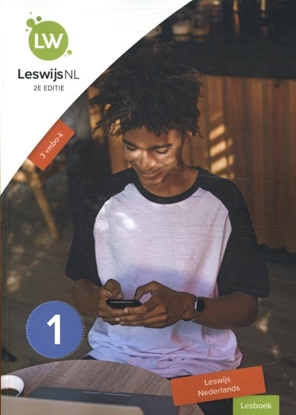 Afbeeldingen van Leswijs Nederlands