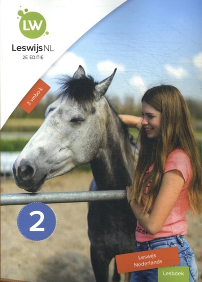 Afbeelding van Leswijs Nederlands