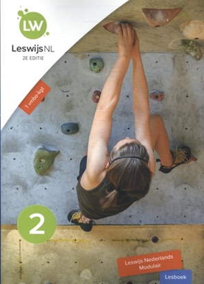 Afbeeldingen van Leswijs Nederlands