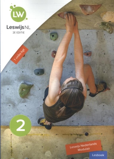 Afbeelding van Leswijs Nederlands