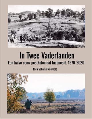 Afbeeldingen van In Twee Vaderlanden