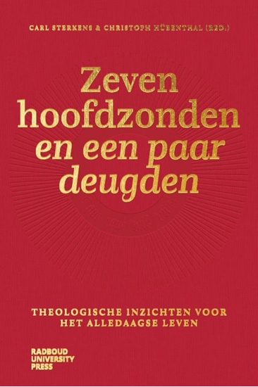 Afbeelding van Zeven hoofdzonden en een paar deugden