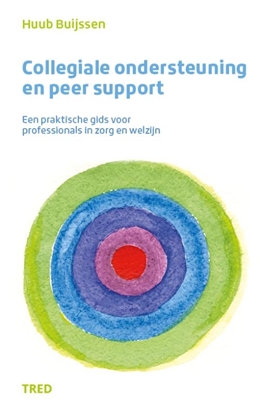 Afbeeldingen van Collegiale ondersteuning en peer support