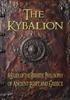 Afbeelding van The Kybalion
