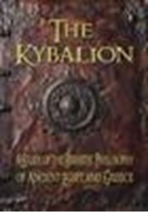 Afbeeldingen van The Kybalion
