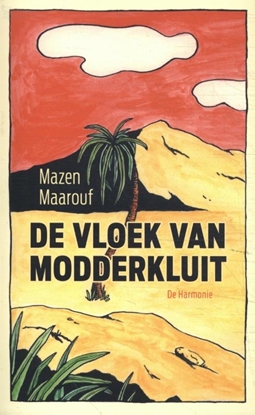 Afbeeldingen van De vloek van Modderkluit