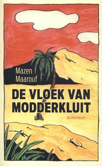 Afbeelding van De vloek van Modderkluit
