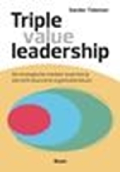 Afbeelding van Triple Value Leadership
