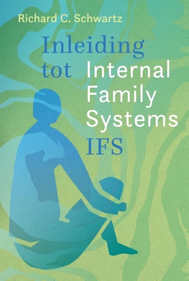 Afbeelding van Inleiding tot Internal Family Systems (IFS)
