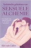 Afbeelding van Taoïstische geheimen van seksuele alchemie