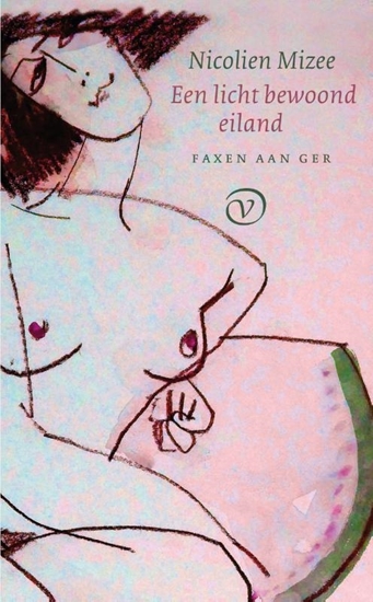 Afbeelding van Faxen aan Ger Een licht bewoond eiland