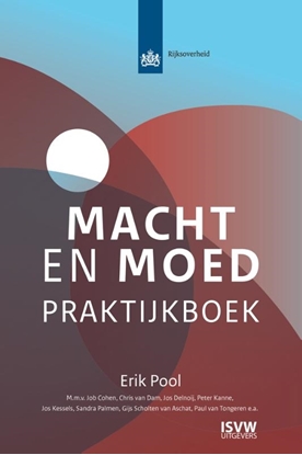 Afbeeldingen van Macht en moed