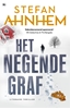 Afbeelding van Fabian Risk Het negende graf