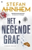 Afbeelding van Fabian Risk Het negende graf