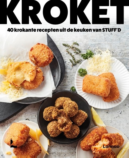 Afbeelding van Kroket