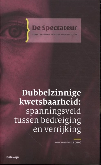 Afbeelding van Spectateur Dubbelzinnige kwetsbaarheid