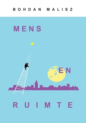 Afbeeldingen van Mens en Ruimte