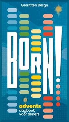 Afbeeldingen van Born!