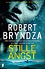 Afbeelding van Stille angst