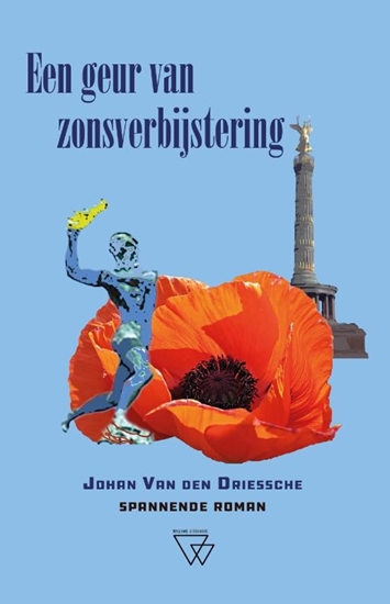 Afbeelding van Een geur van zonsverbijstering