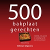 Afbeelding van 500-serie 500 bakplaatgerechten
