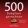 Afbeelding van 500-serie 500 bakplaatgerechten