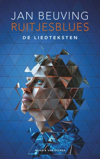 Afbeelding van Ruitjesblues